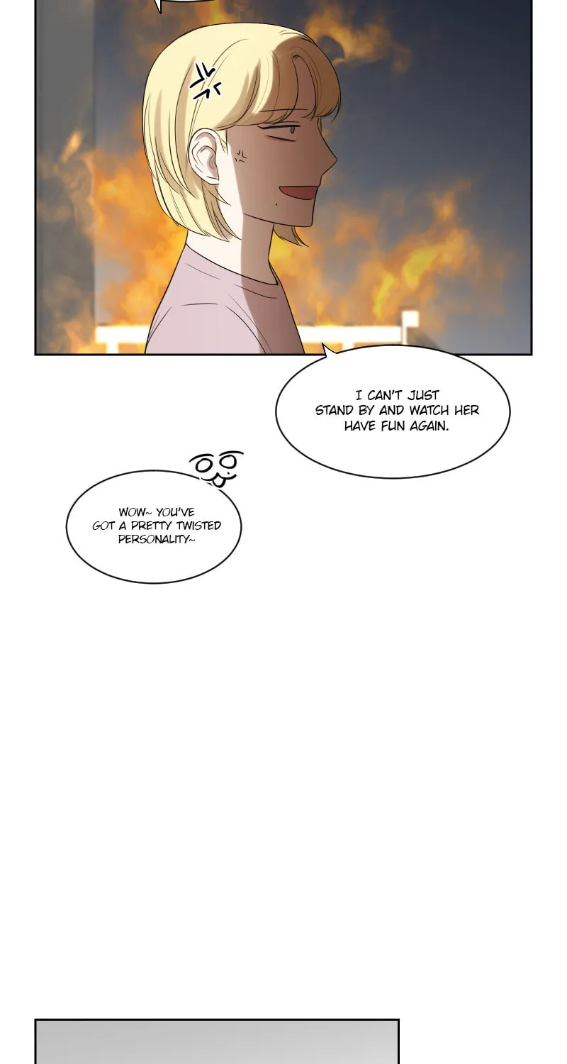 Make It Real Chapter 8 page 31 - 