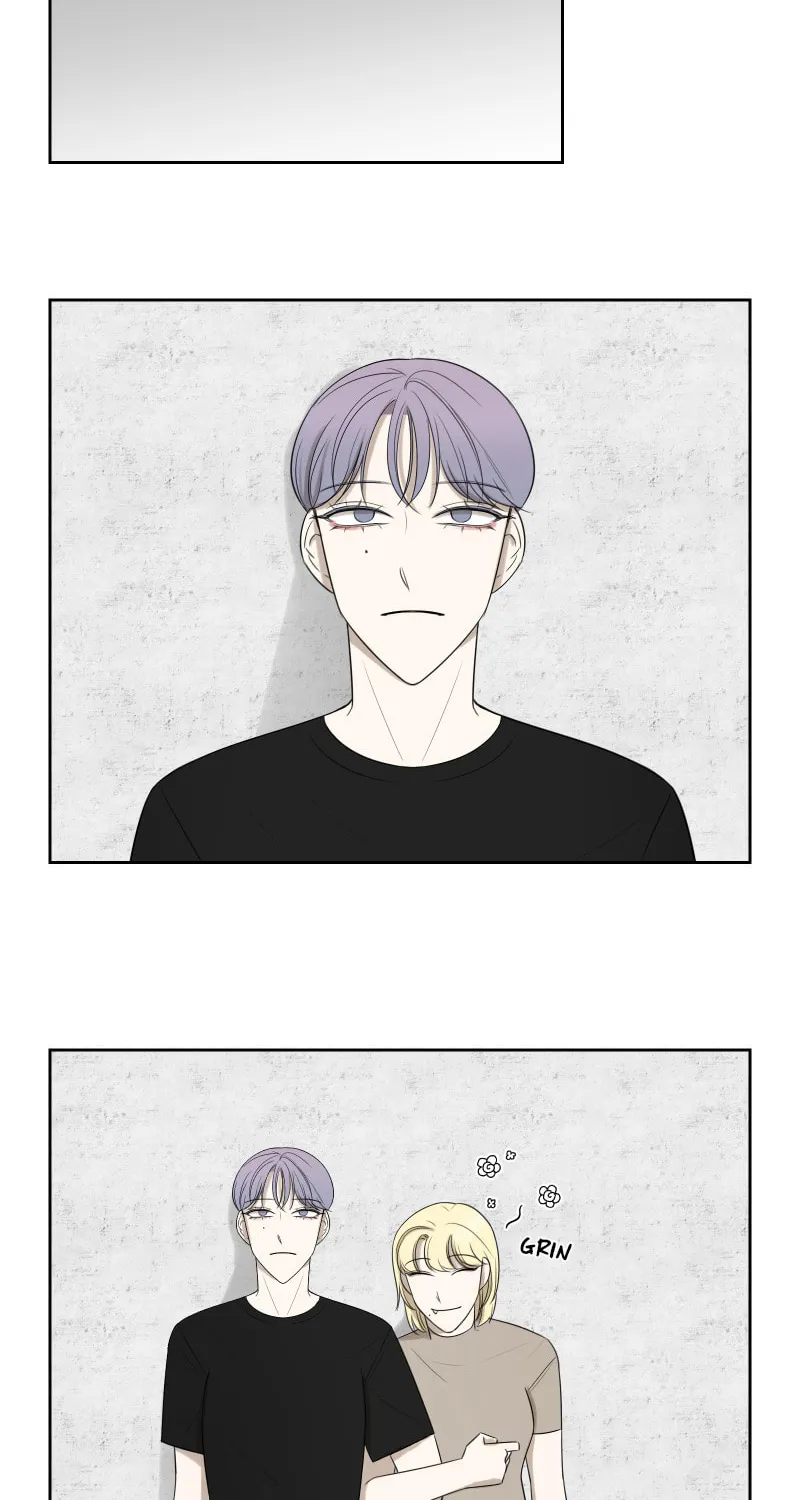 Make It Real Chapter 8 page 32 - 