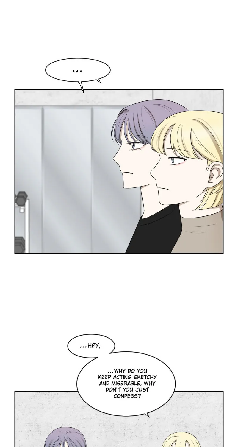 Make It Real Chapter 8 page 37 - 