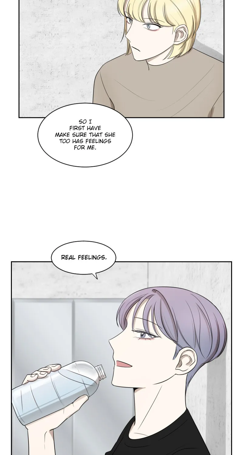 Make It Real Chapter 8 page 40 - 