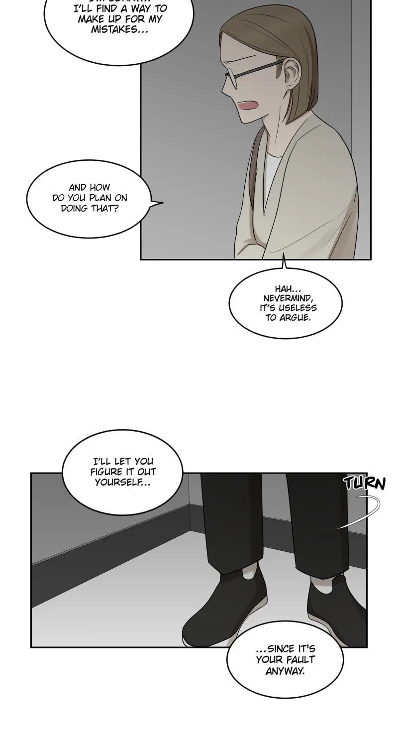 Make It Real Chapter 8 page 5 - 