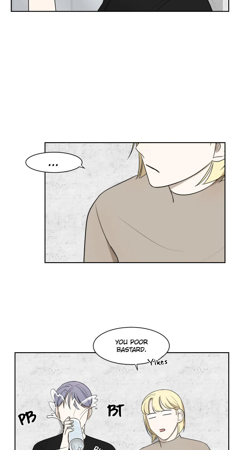 Make It Real Chapter 8 page 41 - 
