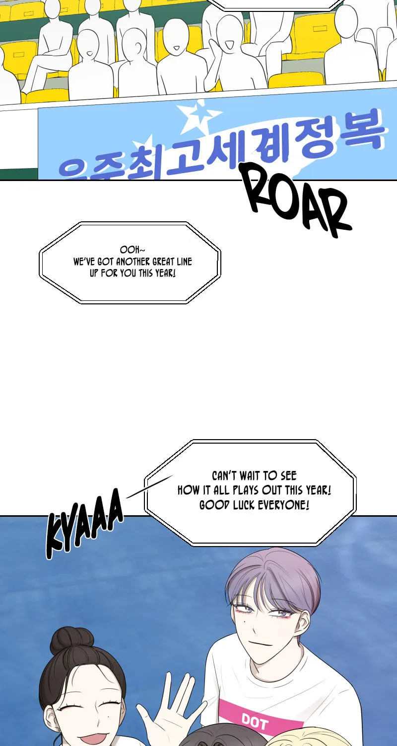 Make It Real Chapter 8 page 45 - 