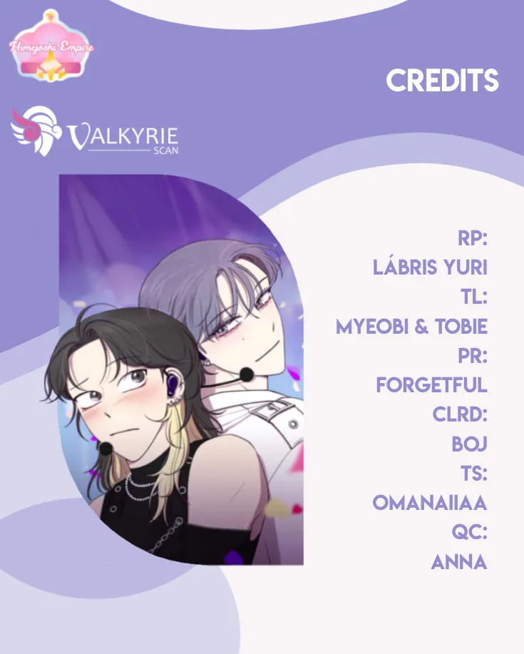 Make It Real Chapter 8 page 47 - 