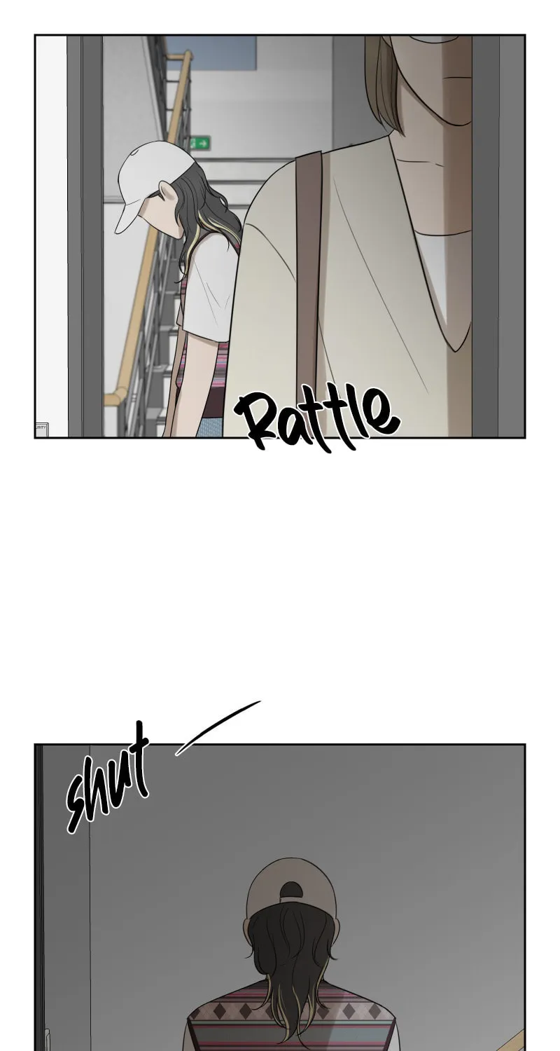 Make It Real Chapter 8 page 6 - 
