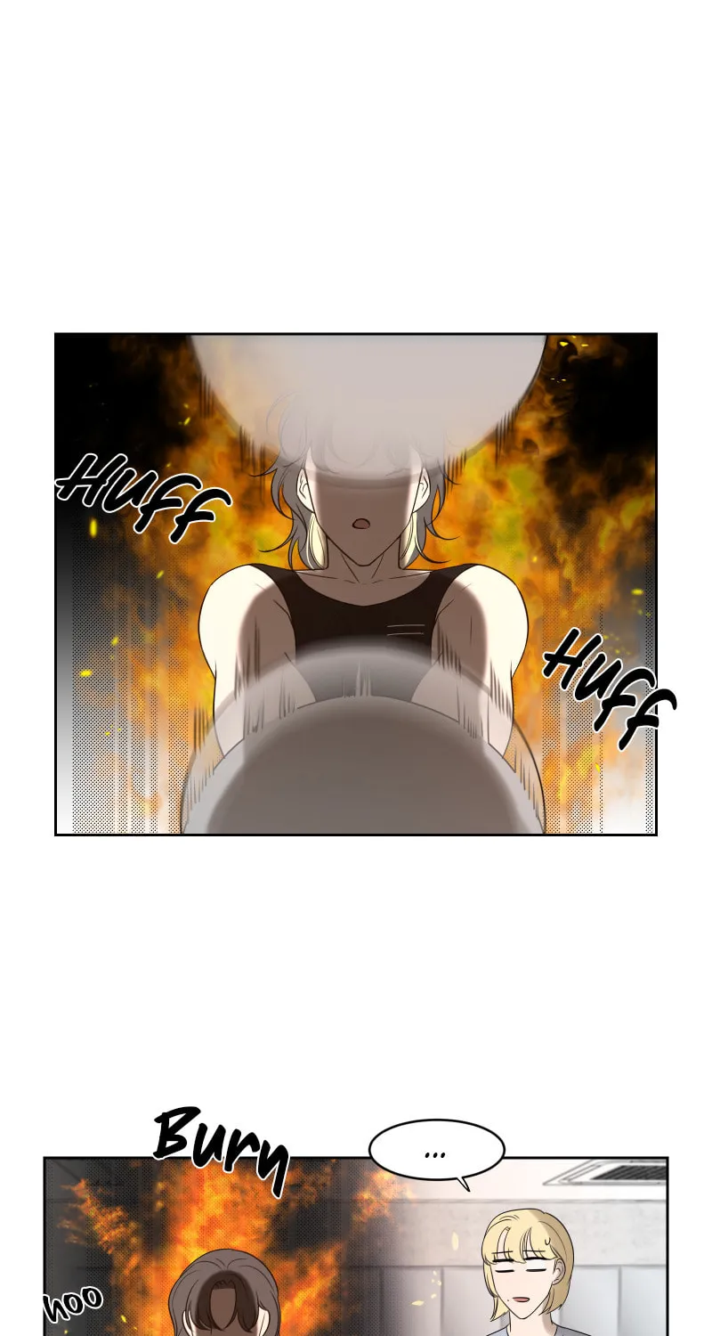 Make It Real Chapter 8 page 9 - 