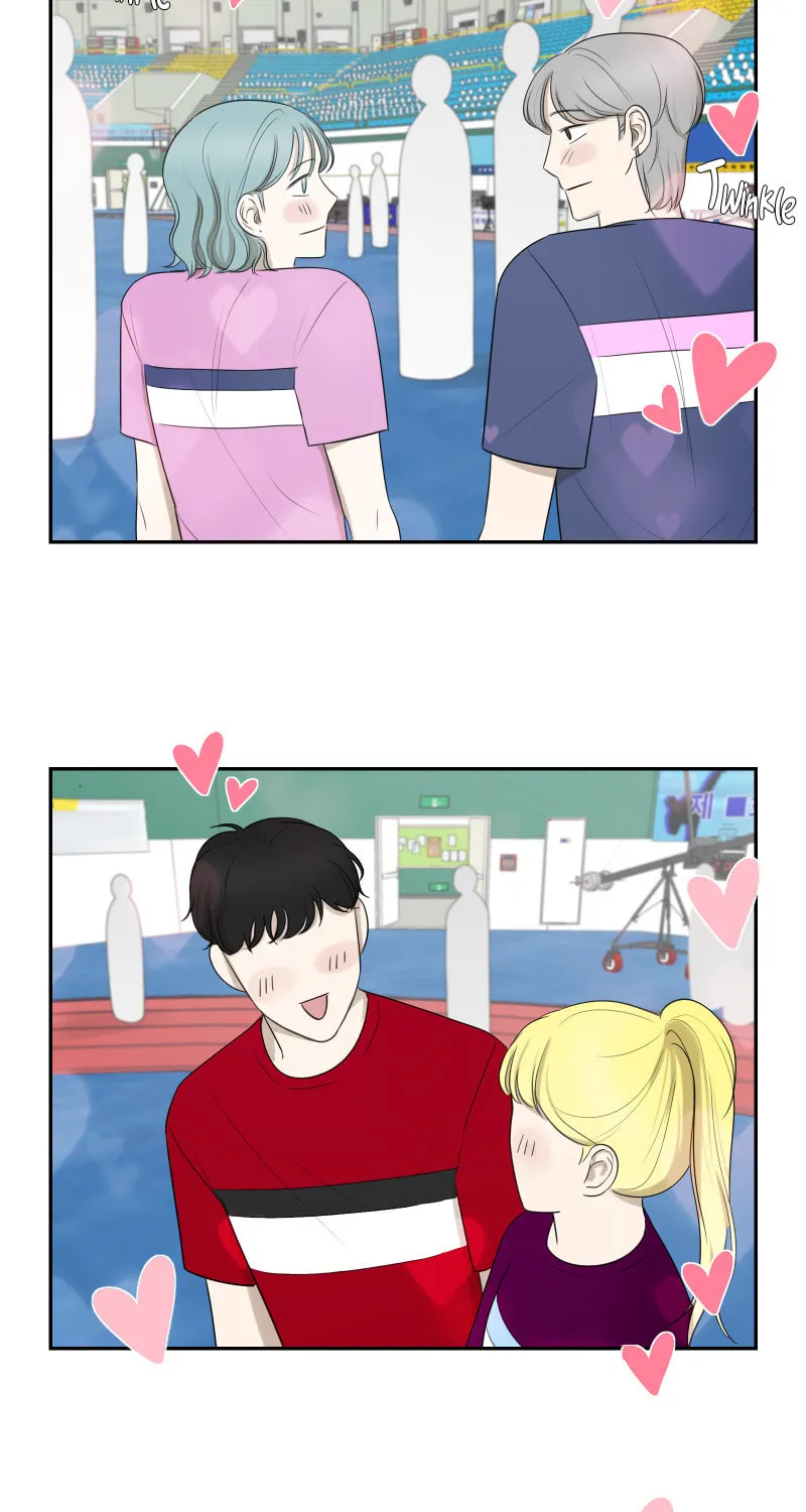 Make It Real Chapter 9 page 2 - 