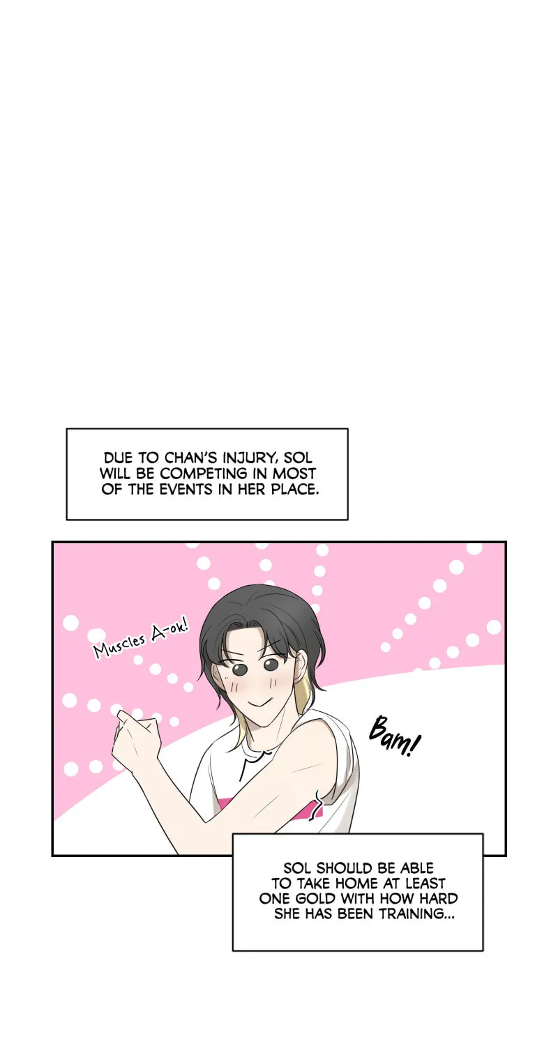 Make It Real Chapter 9 page 11 - 