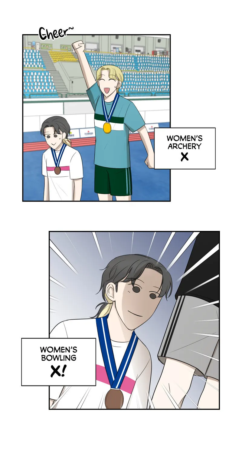 Make It Real Chapter 9 page 12 - 
