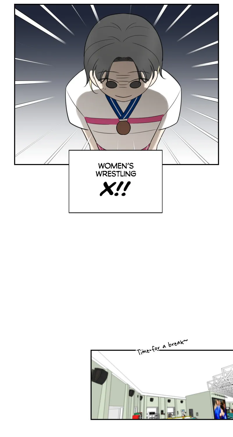 Make It Real Chapter 9 page 13 - 