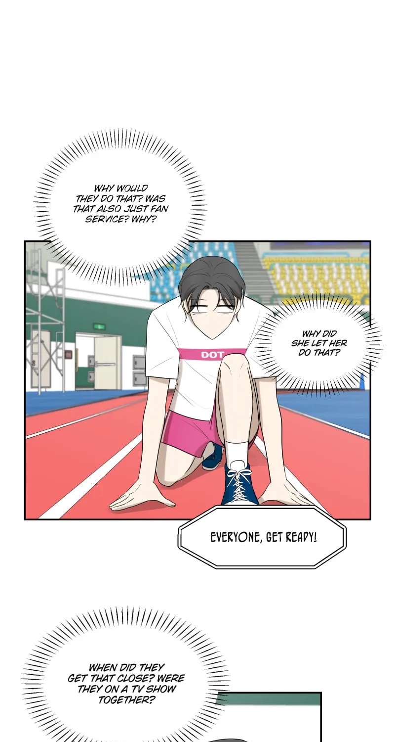 Make It Real Chapter 9 page 22 - 