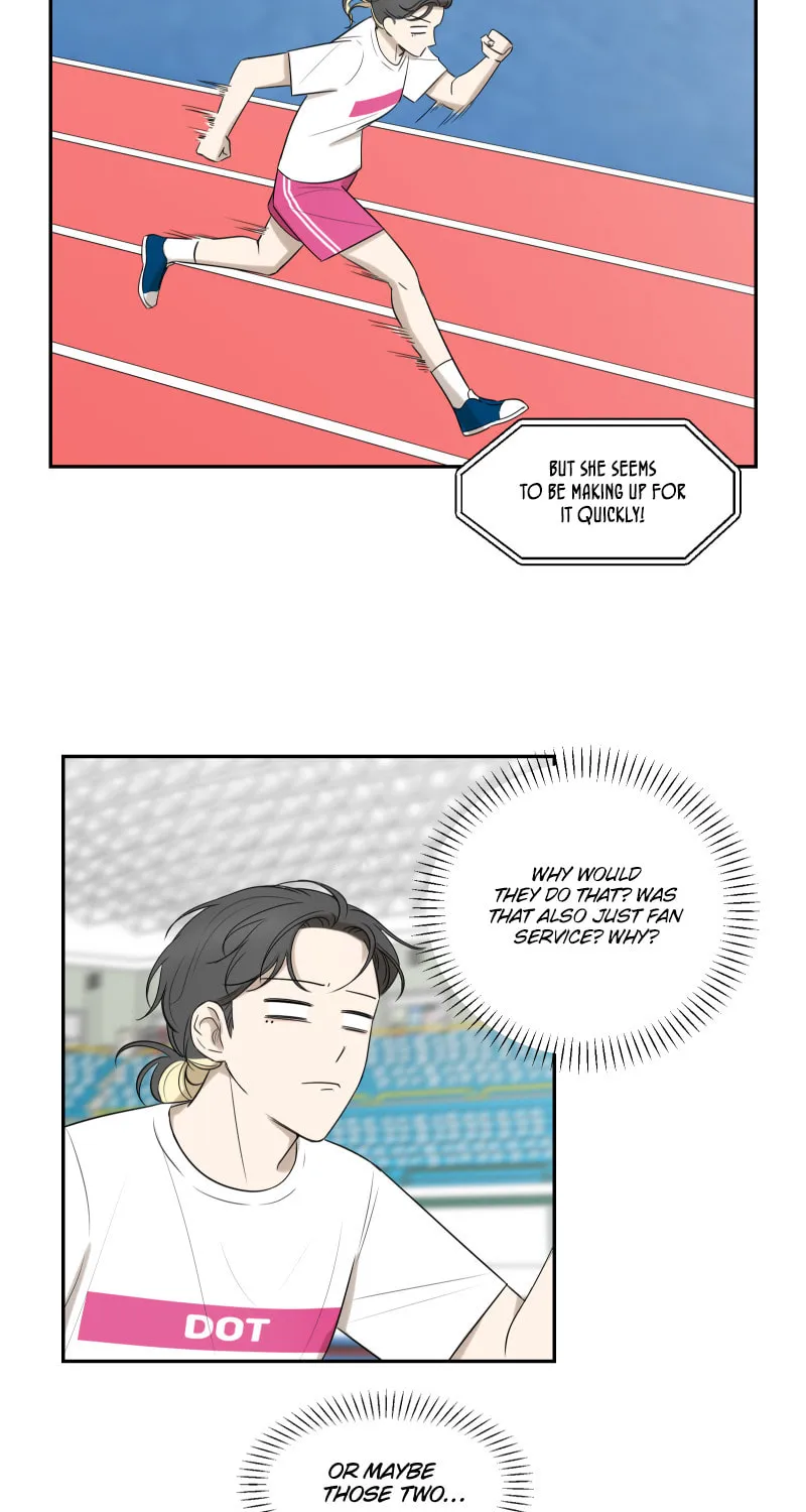 Make It Real Chapter 9 page 24 - 