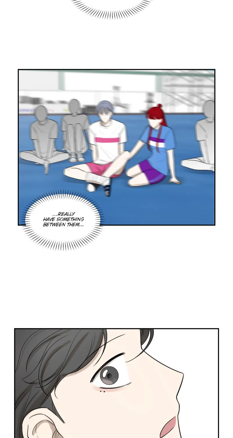 Make It Real Chapter 9 page 25 - 