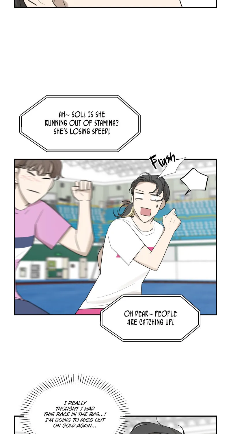 Make It Real Chapter 9 page 26 - 