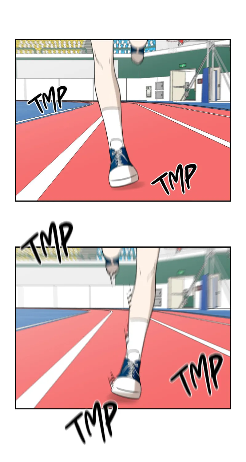 Make It Real Chapter 9 page 29 - 