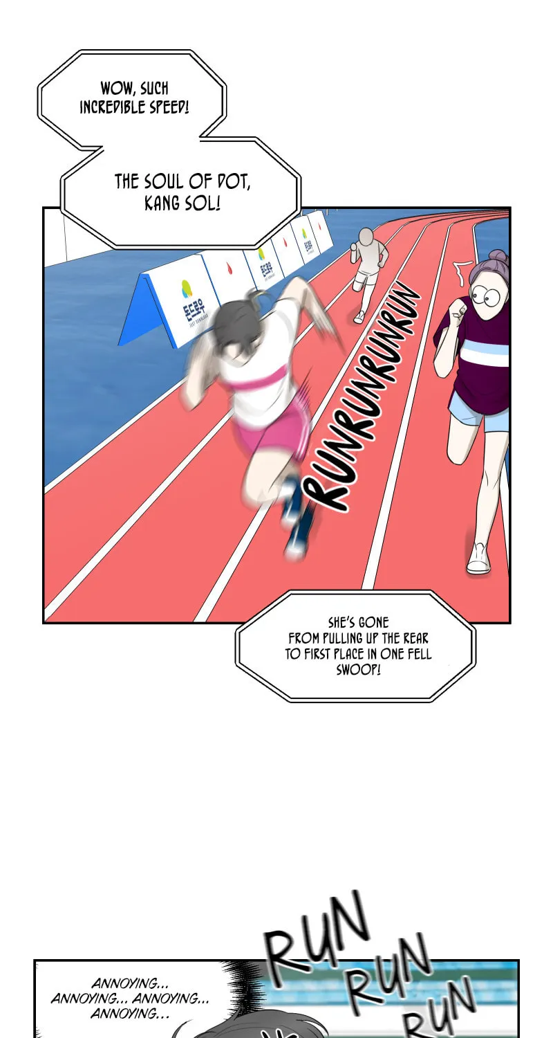 Make It Real Chapter 9 page 30 - 