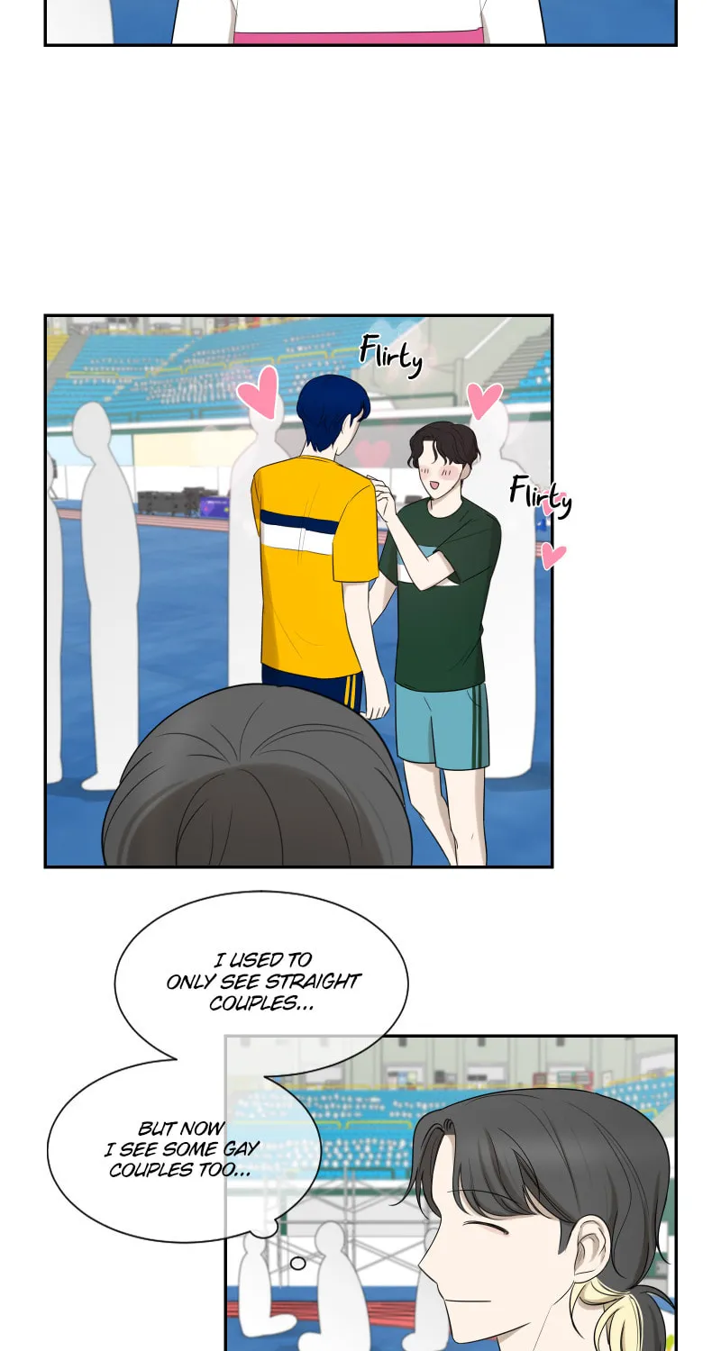 Make It Real Chapter 9 page 4 - 
