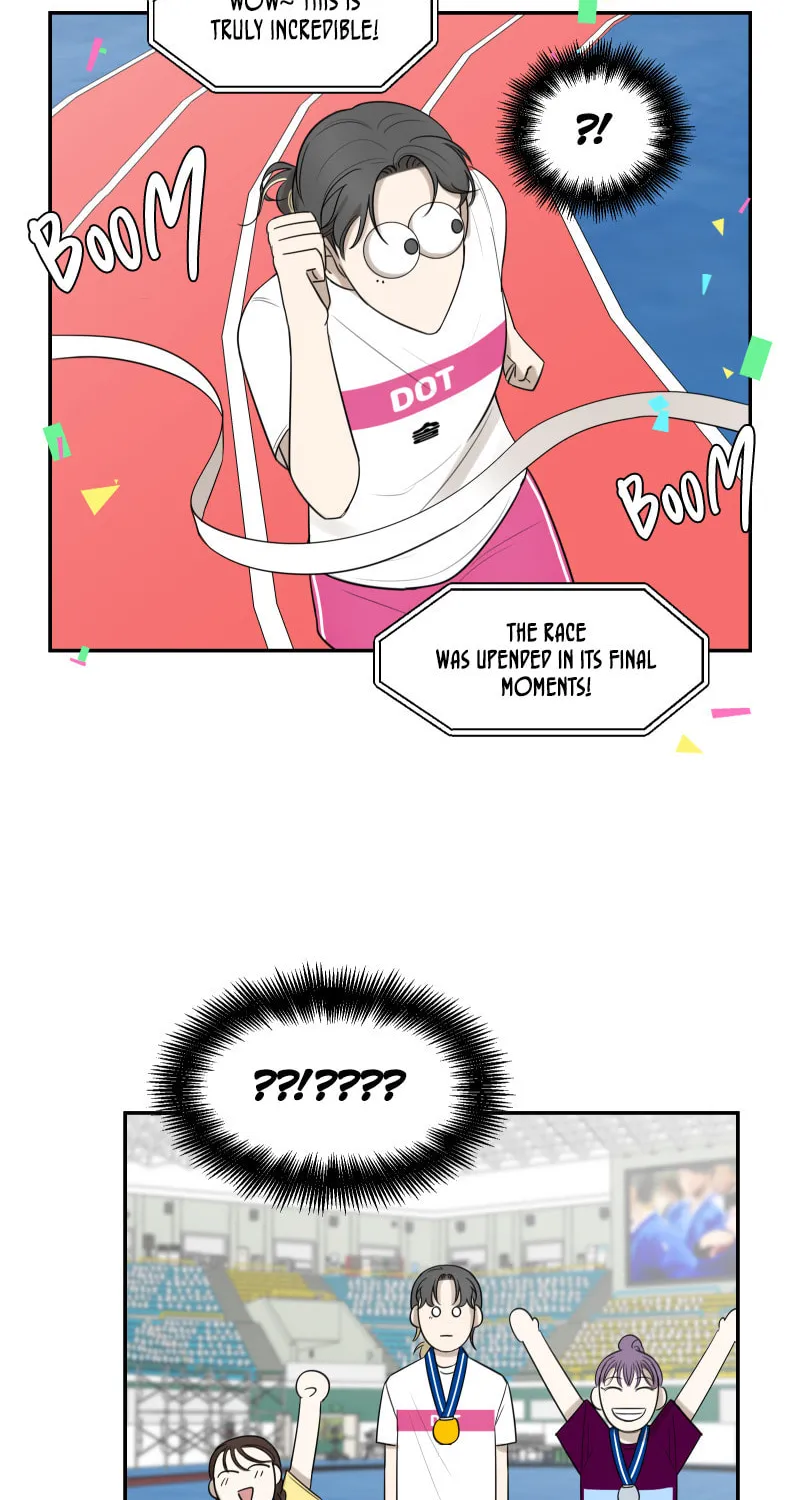 Make It Real Chapter 9 page 32 - 