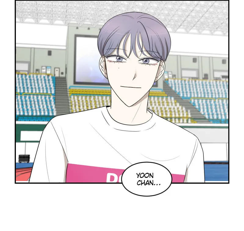 Make It Real Chapter 9 page 35 - 