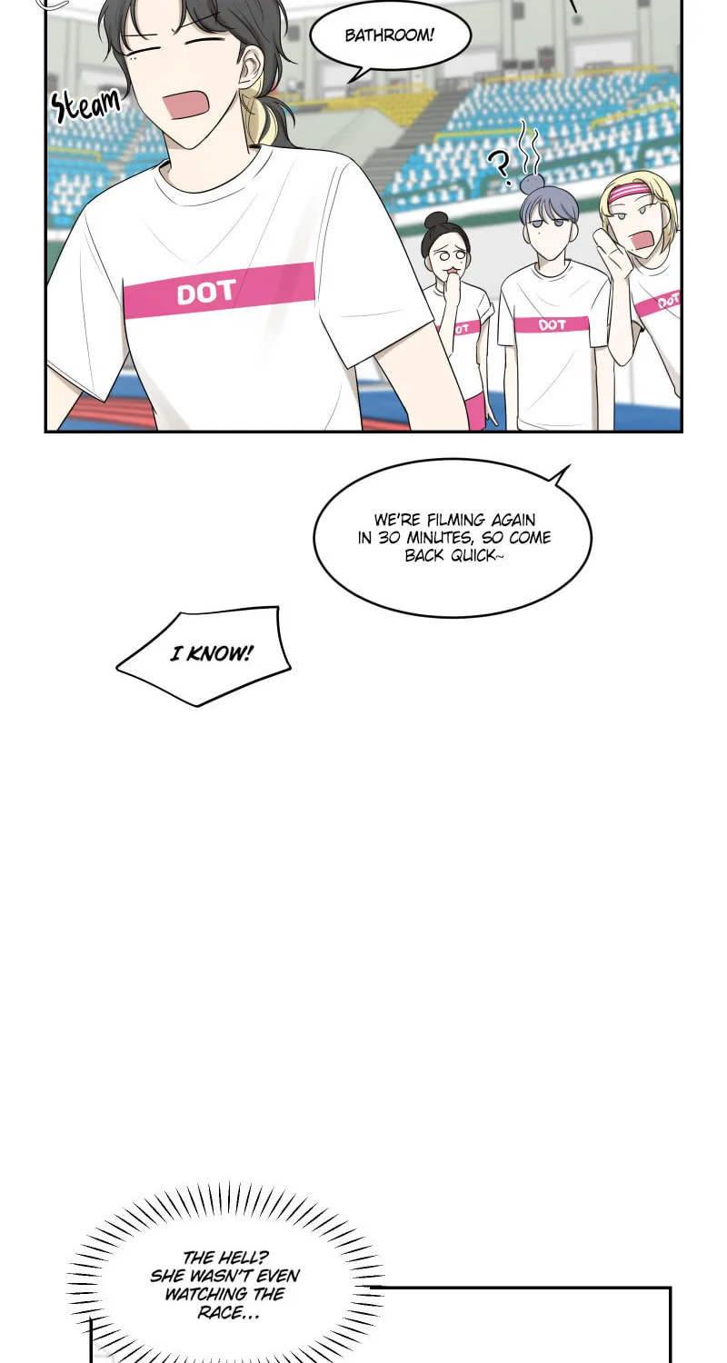 Make It Real Chapter 9 page 37 - 