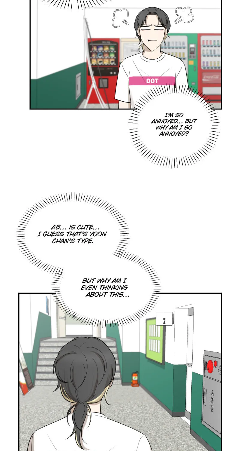 Make It Real Chapter 9 page 38 - 