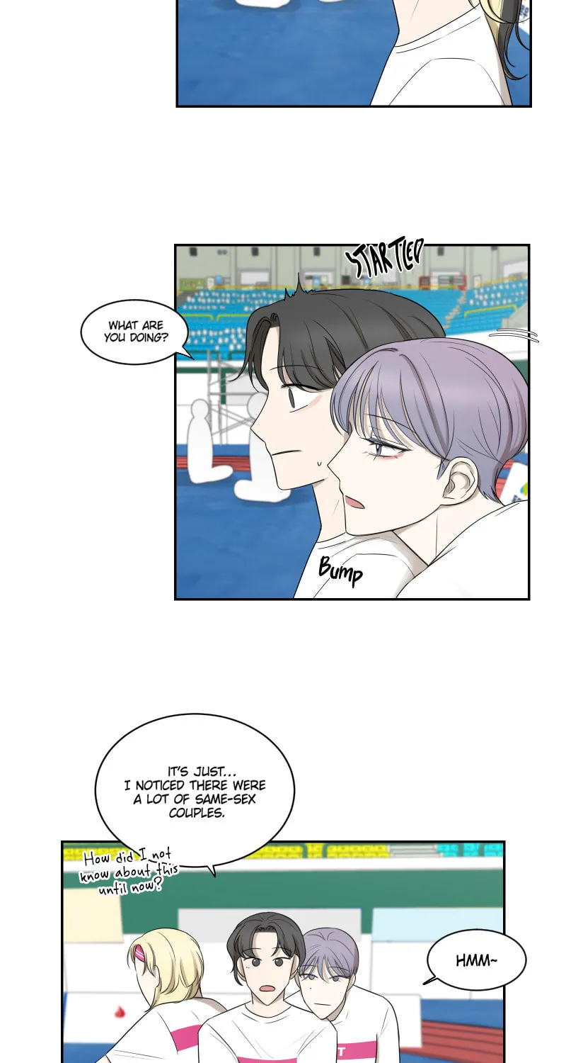 Make It Real Chapter 9 page 5 - 