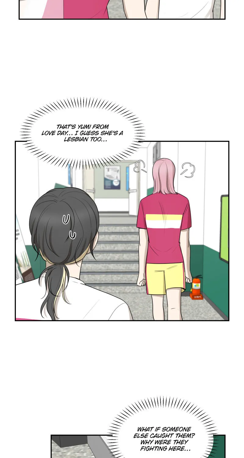 Make It Real Chapter 9 page 41 - 
