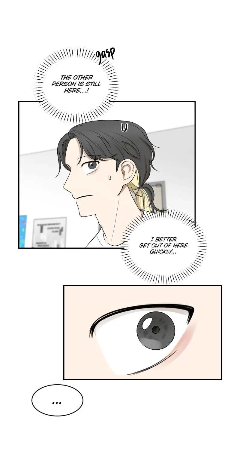 Make It Real Chapter 9 page 43 - 