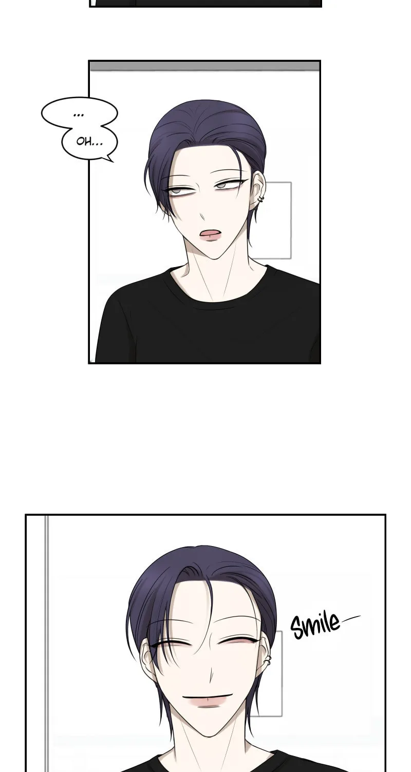 Make It Real Chapter 9 page 46 - 