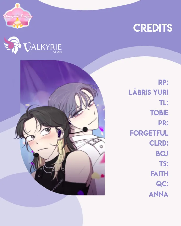 Make It Real Chapter 9 page 48 - 