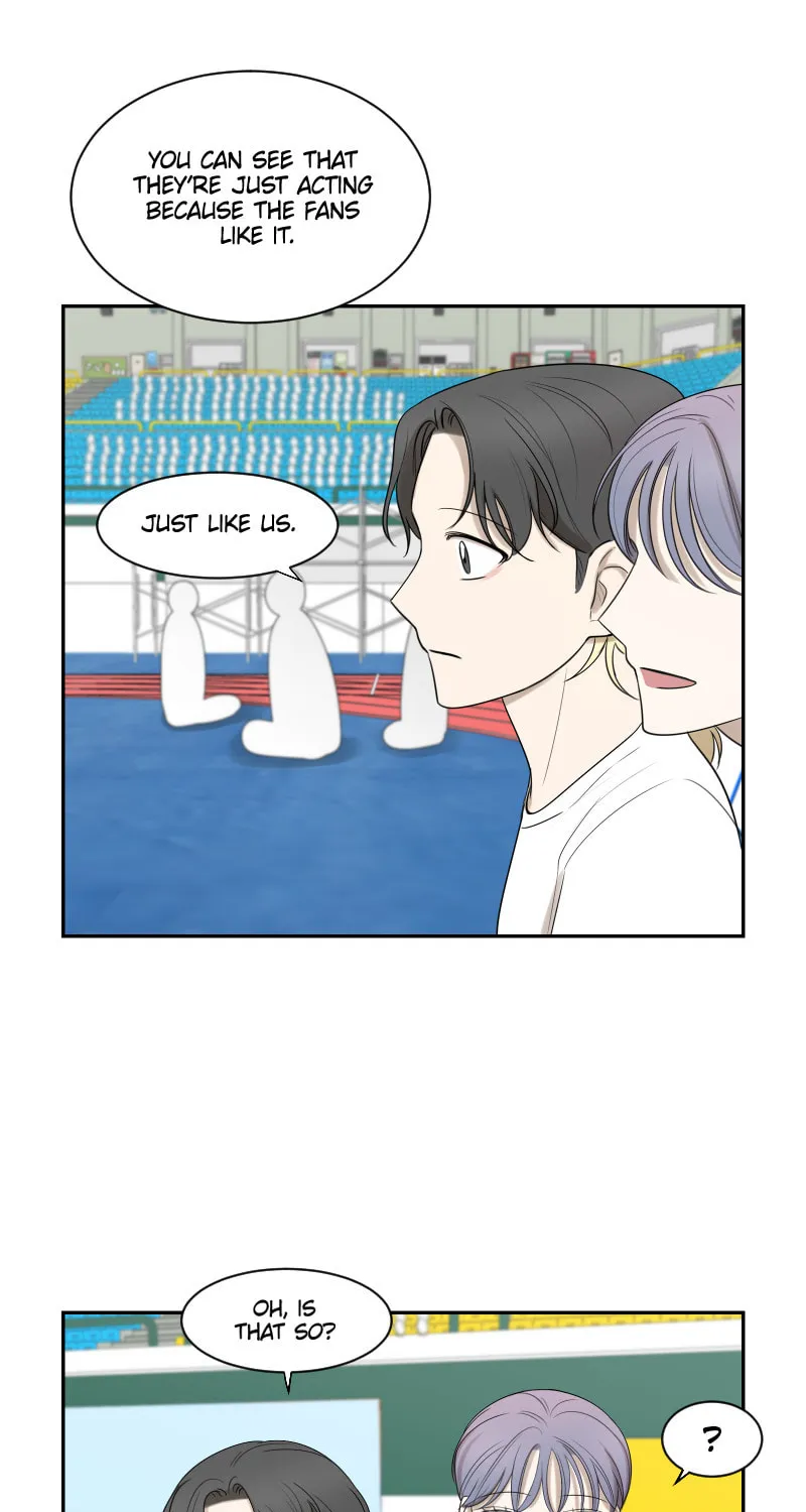 Make It Real Chapter 9 page 8 - 