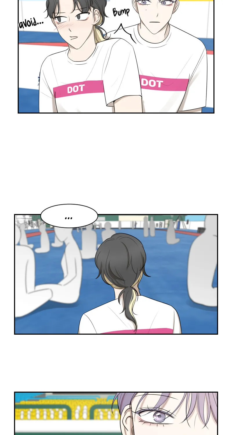 Make It Real Chapter 9 page 9 - 