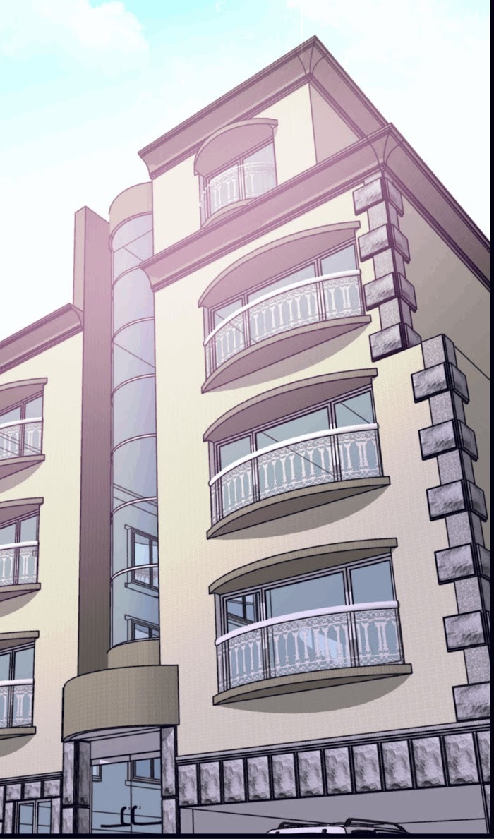 Make Me Bark Chapter 1 page 2 - 