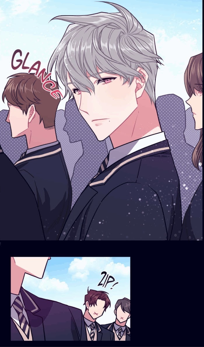 Make Me Bark Chapter 1 page 15 - 