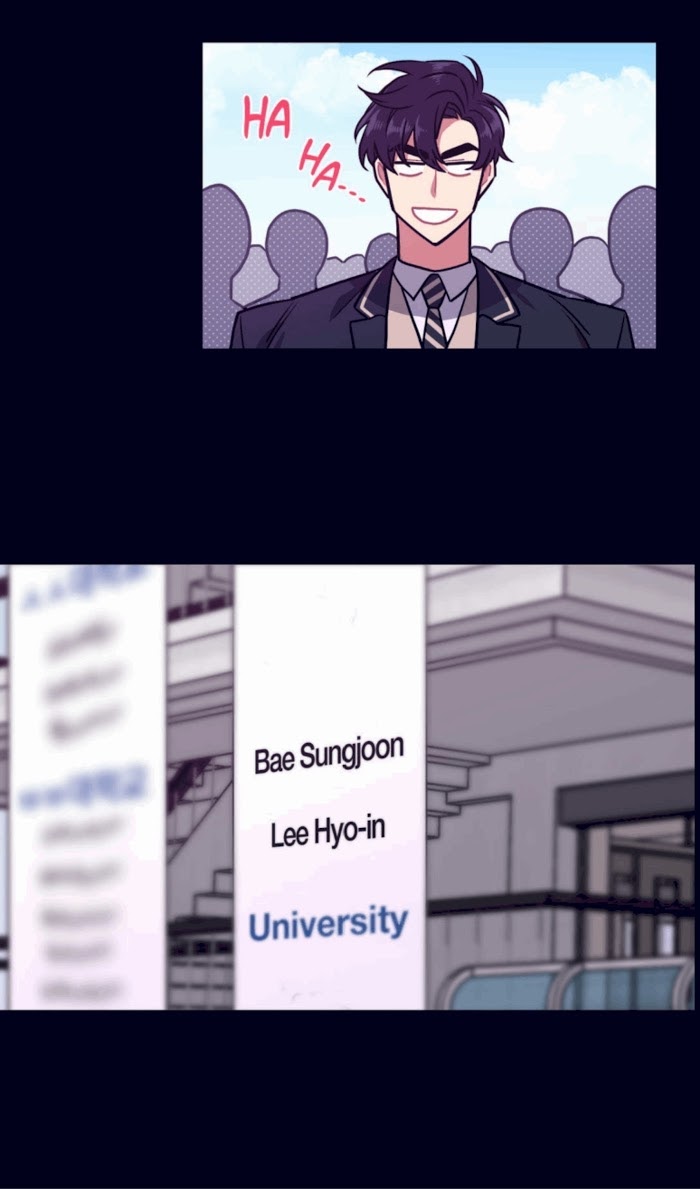 Make Me Bark Chapter 1 page 16 - 