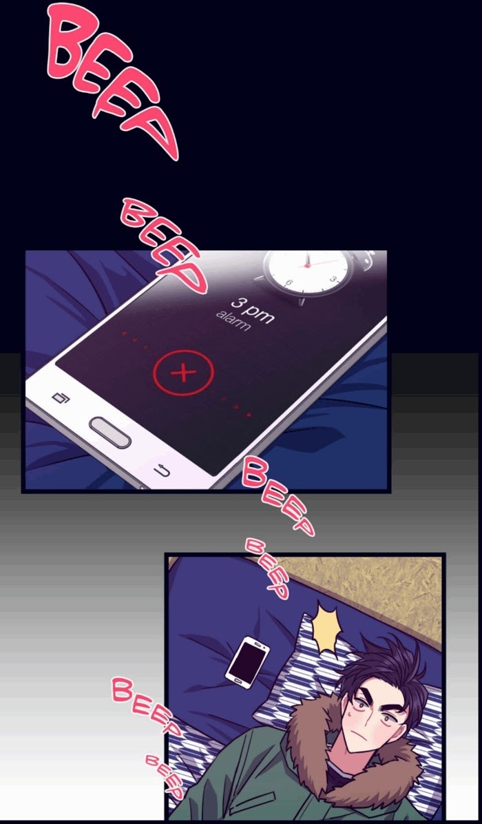 Make Me Bark Chapter 1 page 17 - 