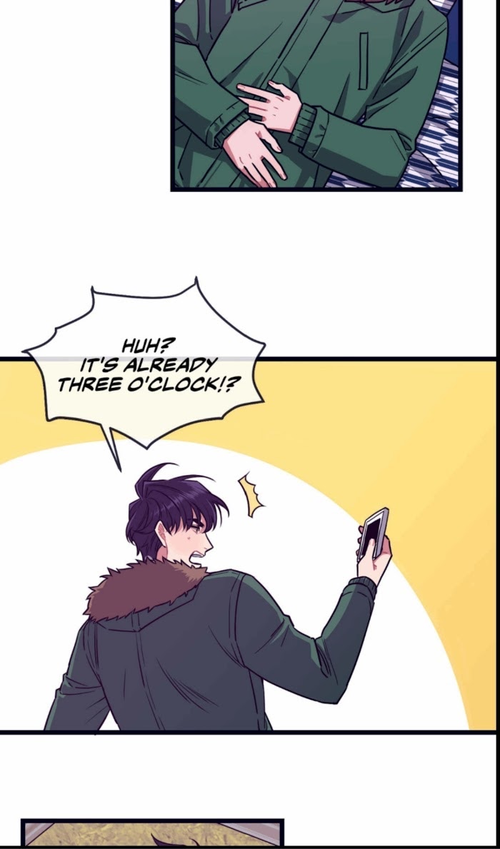 Make Me Bark Chapter 1 page 18 - 