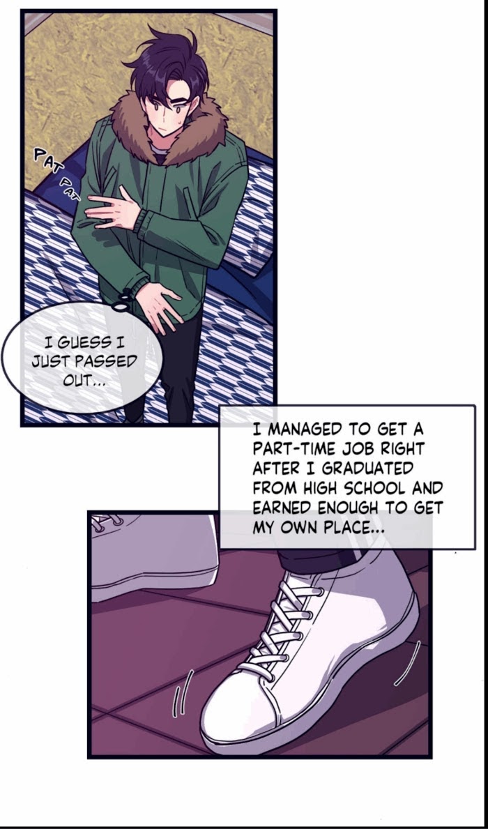 Make Me Bark Chapter 1 page 19 - 