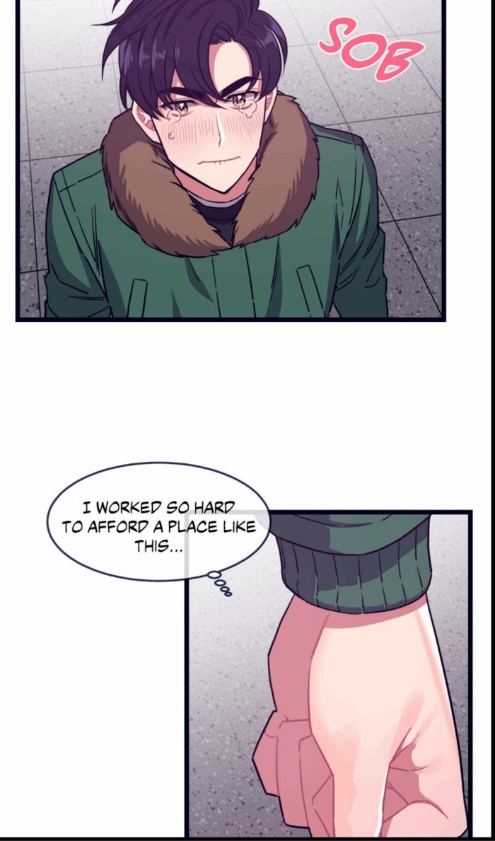 Make Me Bark Chapter 1 page 3 - 