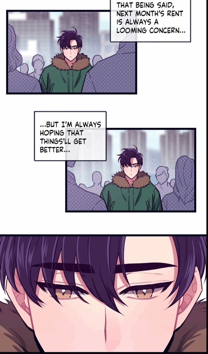 Make Me Bark Chapter 1 page 21 - 