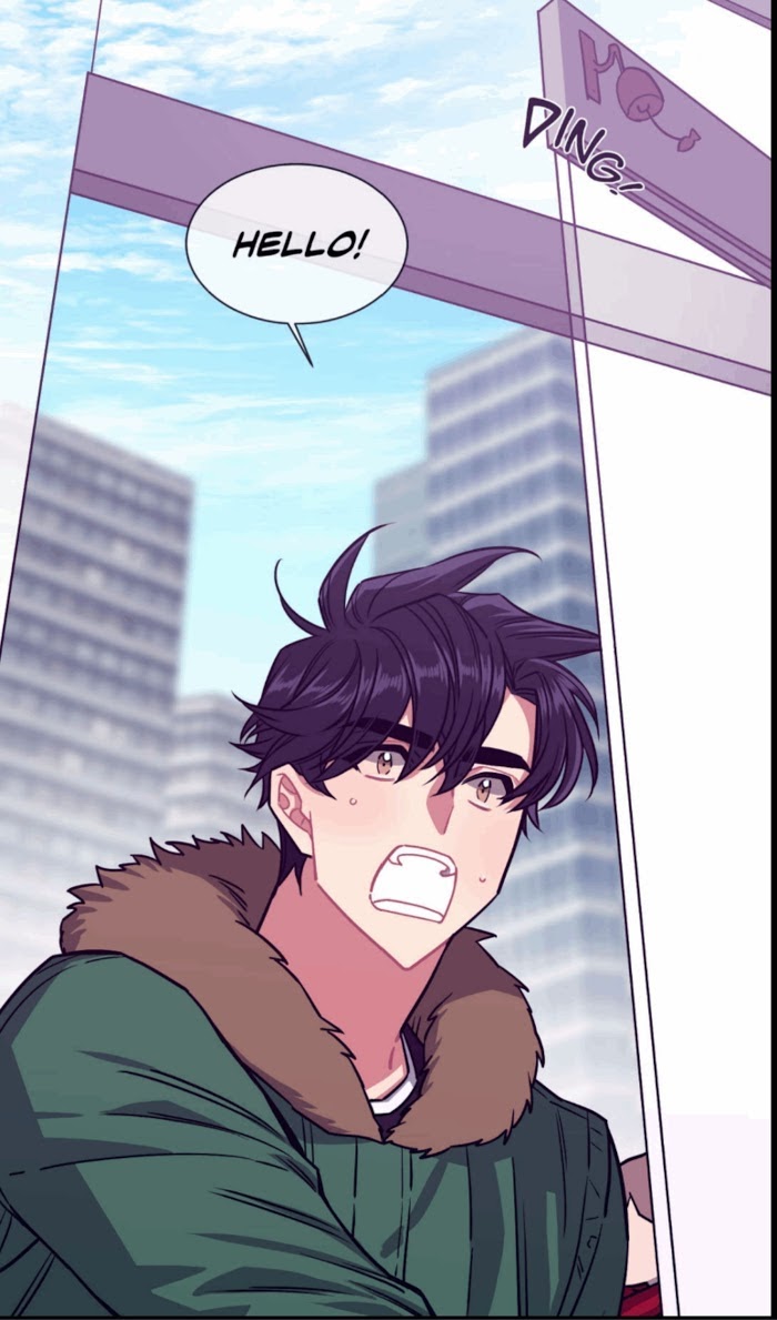 Make Me Bark Chapter 1 page 22 - 