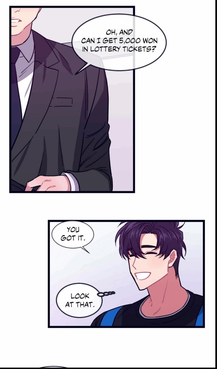 Make Me Bark Chapter 1 page 25 - 