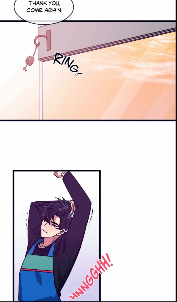 Make Me Bark Chapter 1 page 26 - 