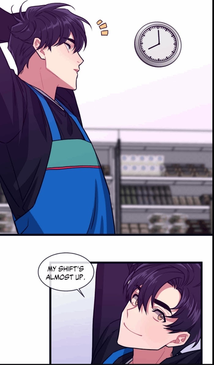 Make Me Bark Chapter 1 page 27 - 