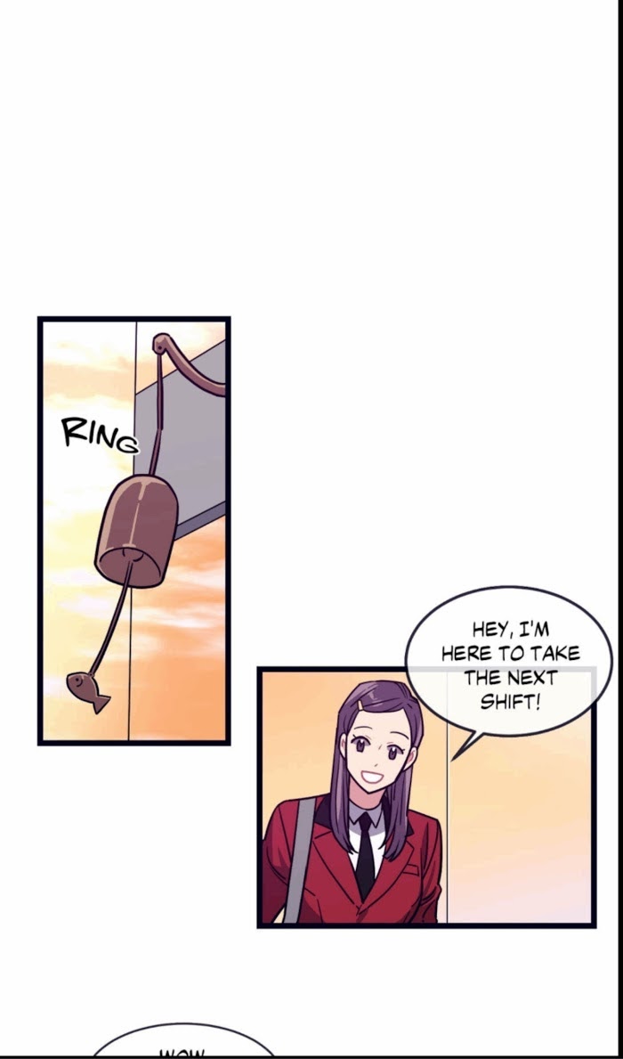 Make Me Bark Chapter 1 page 28 - 