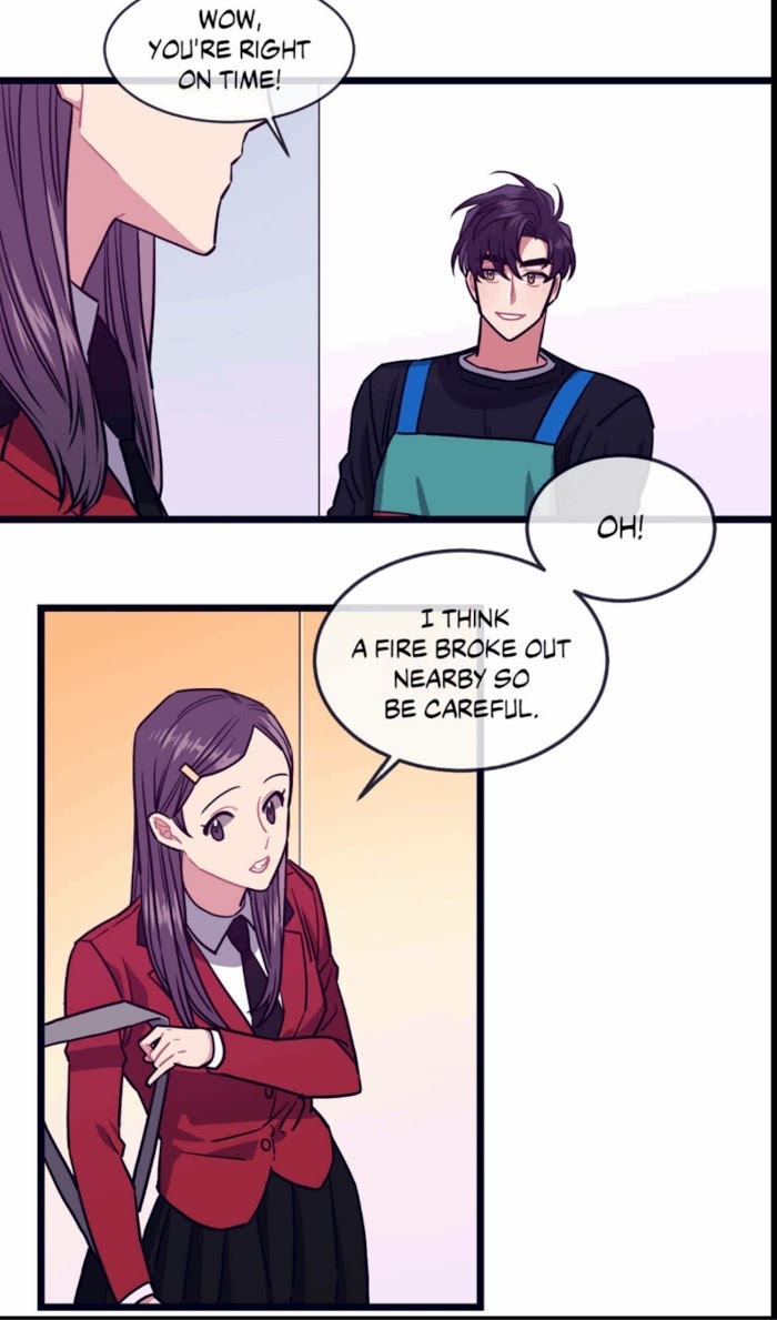 Make Me Bark Chapter 1 page 29 - 