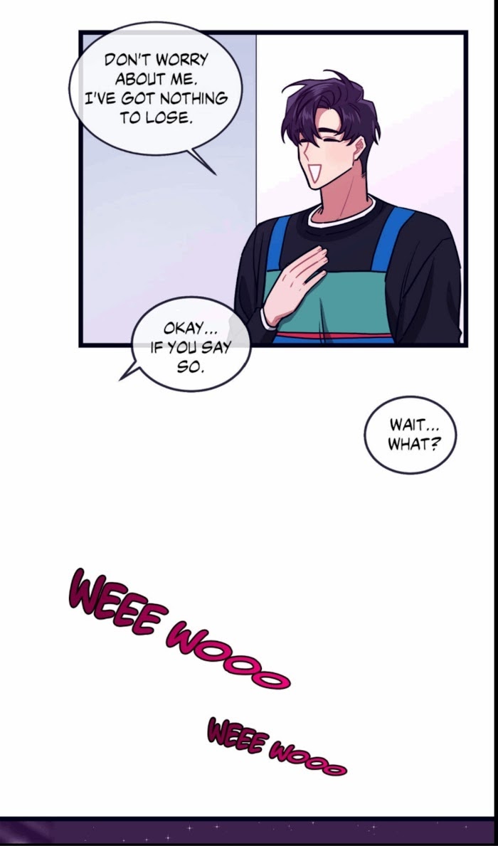 Make Me Bark Chapter 1 page 30 - 