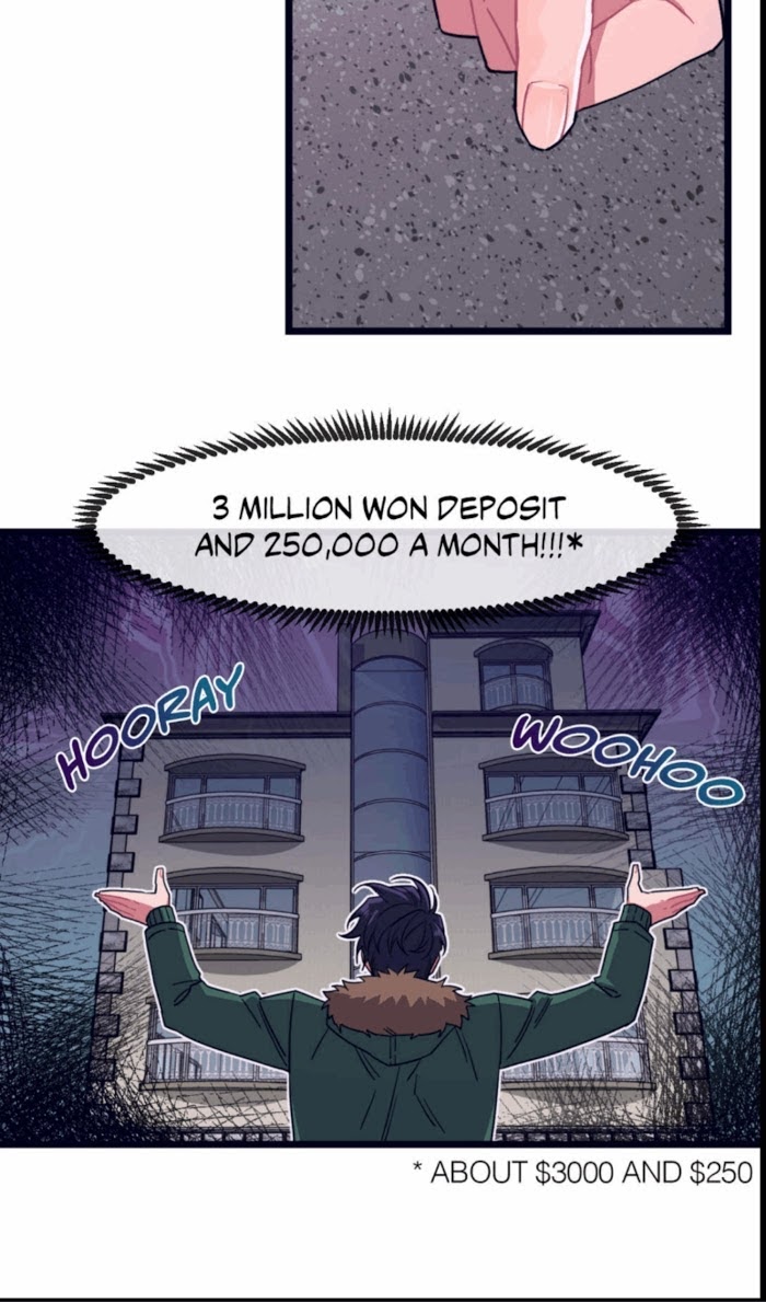 Make Me Bark Chapter 1 page 4 - 