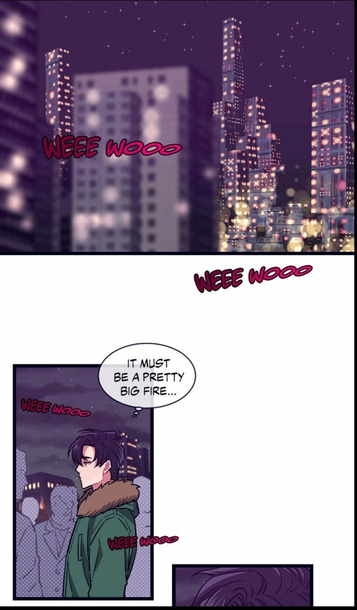 Make Me Bark Chapter 1 page 31 - 