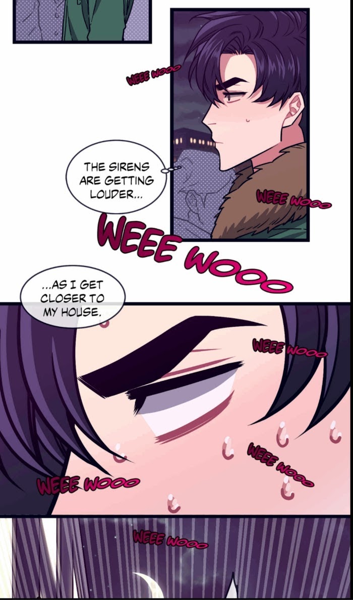 Make Me Bark Chapter 1 page 32 - 